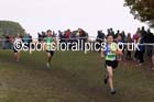 Boys under-15s, National Cross Country Relays, Berry Park, Mansfield. Photo: David T. Hewitson/Sports for All Pics